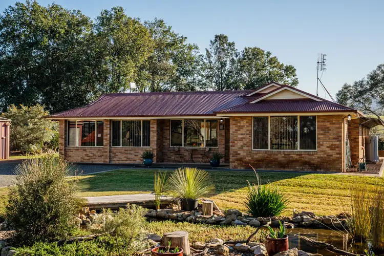 764 Elderslie Road, Branxton NSW 2335