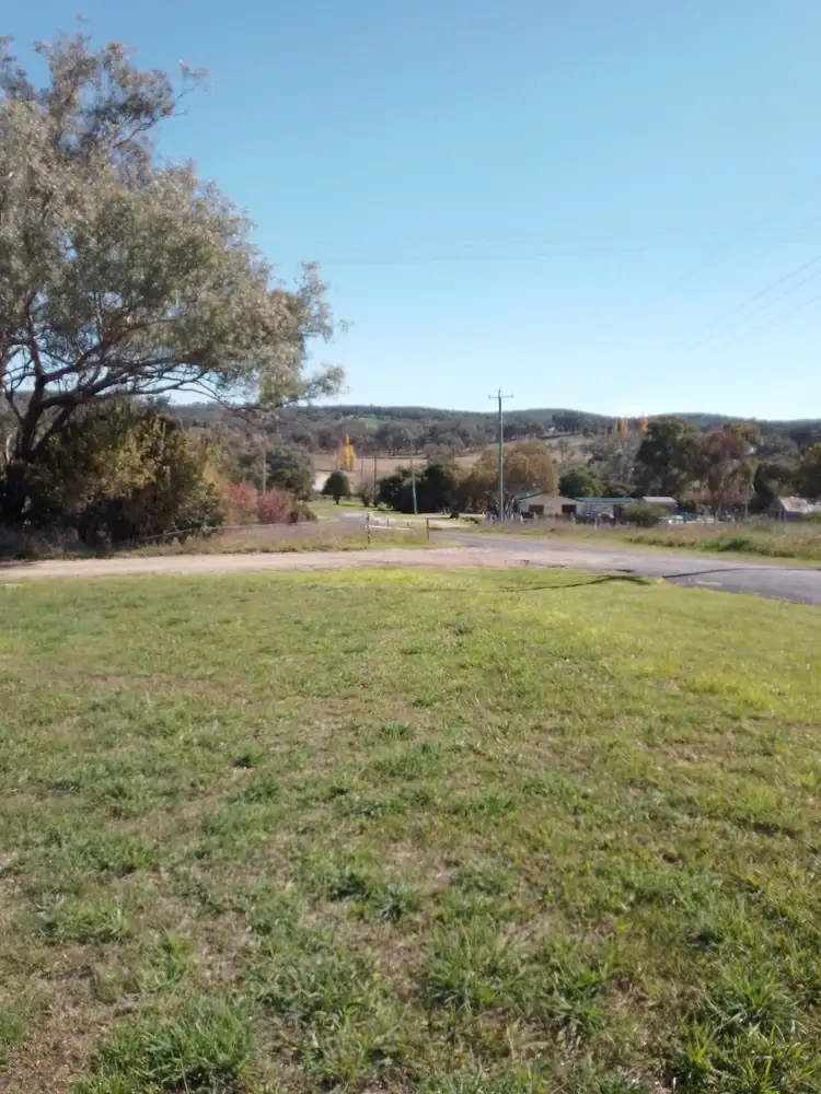 46 Thistle Street, Molong NSW 2866