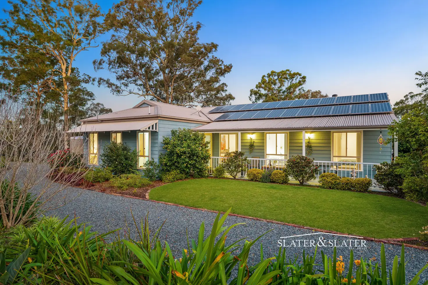 Main view of Homely rural property listing, 165 Quarry Road, Rosewood NSW 2446
