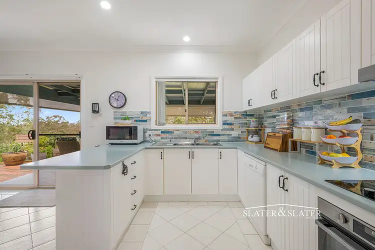 Sixth view of Homely rural property listing, 165 Quarry Road, Rosewood NSW 2446