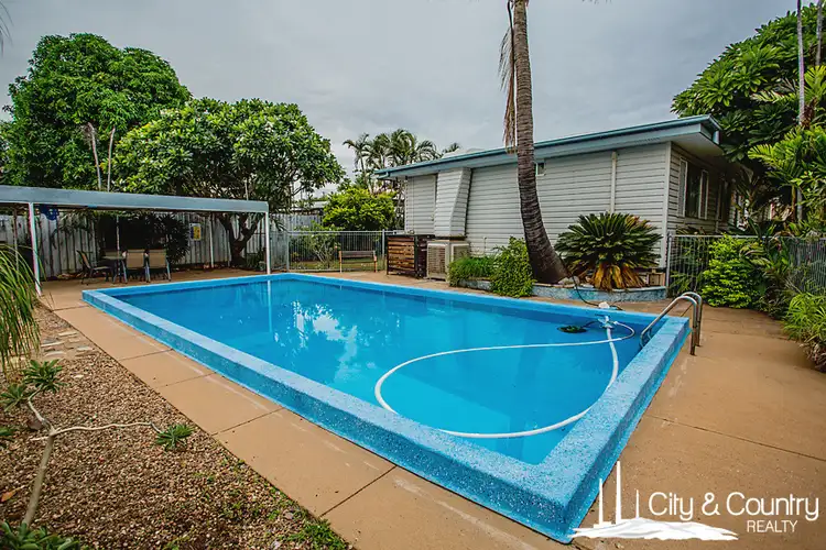 Second view of Homely house listing, 2 O'Shea Court, Mount Isa QLD 4825