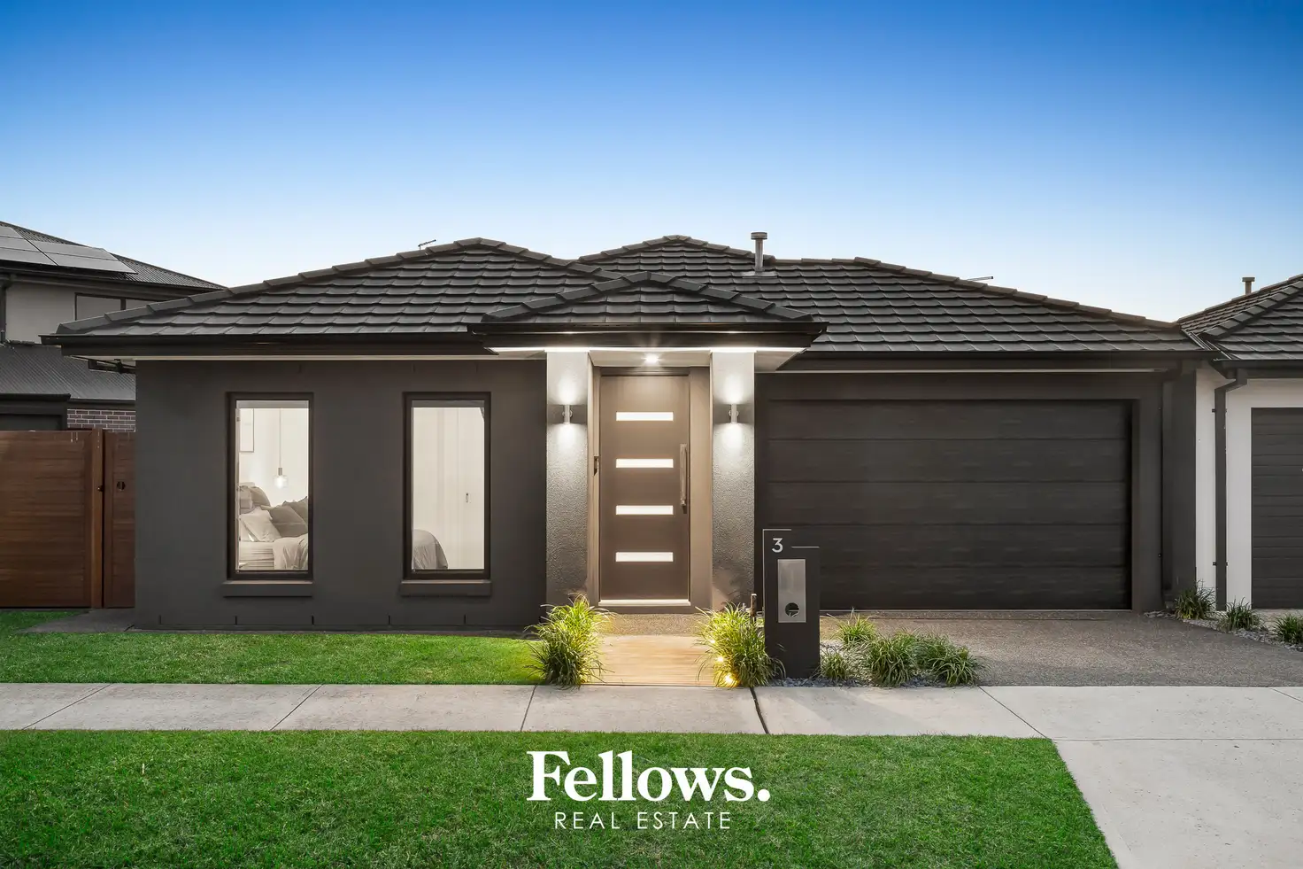 Main view of Homely house listing, 3 Cilroy Cresent, Cranbourne South VIC 3977