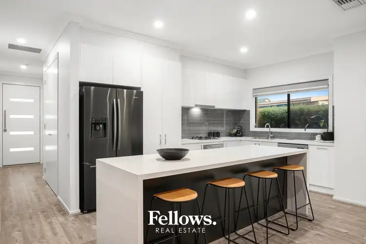 Fourth view of Homely house listing, 3 Cilroy Cresent, Cranbourne South VIC 3977