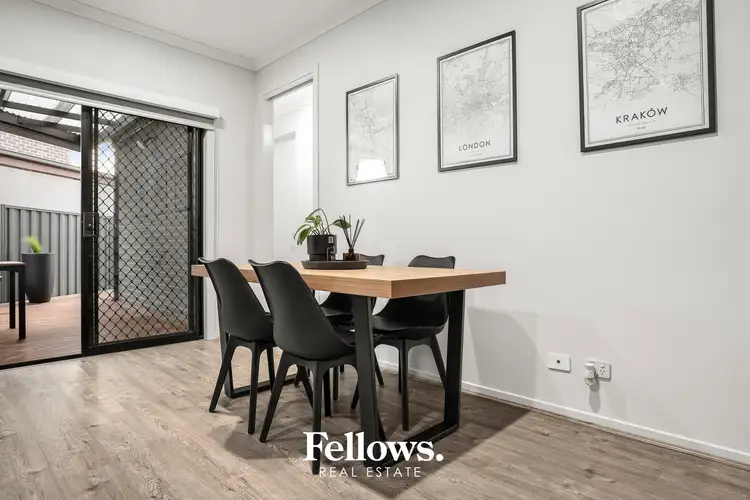 Fifth view of Homely house listing, 3 Cilroy Cresent, Cranbourne South VIC 3977