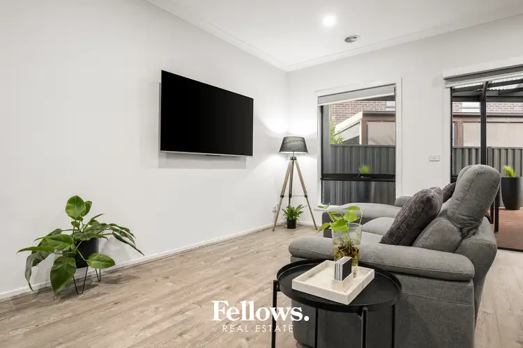 Sixth view of Homely house listing, 3 Cilroy Cresent, Cranbourne South VIC 3977