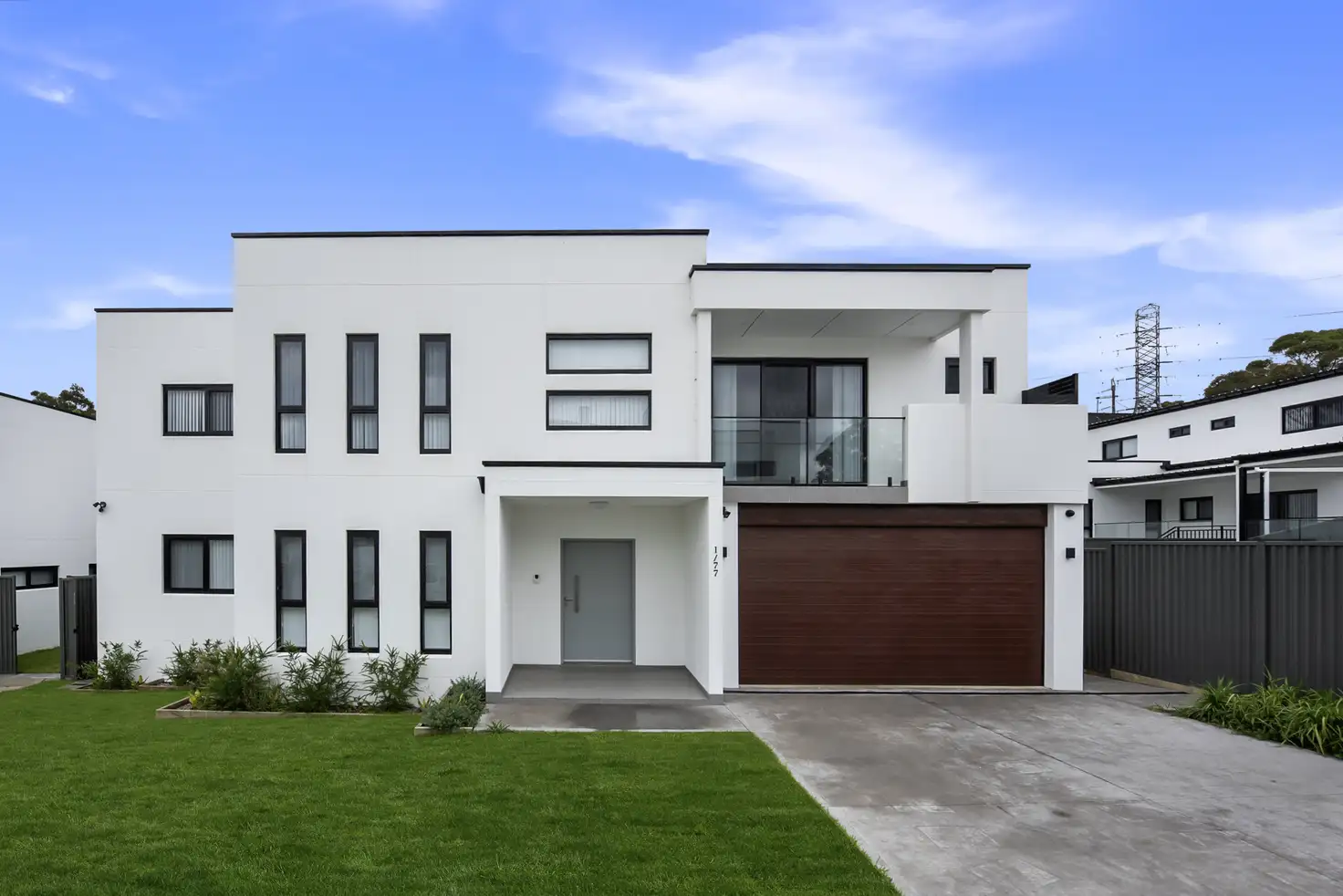 Main view of Homely house listing, 1/77 Barden Road, Barden Ridge NSW 2234