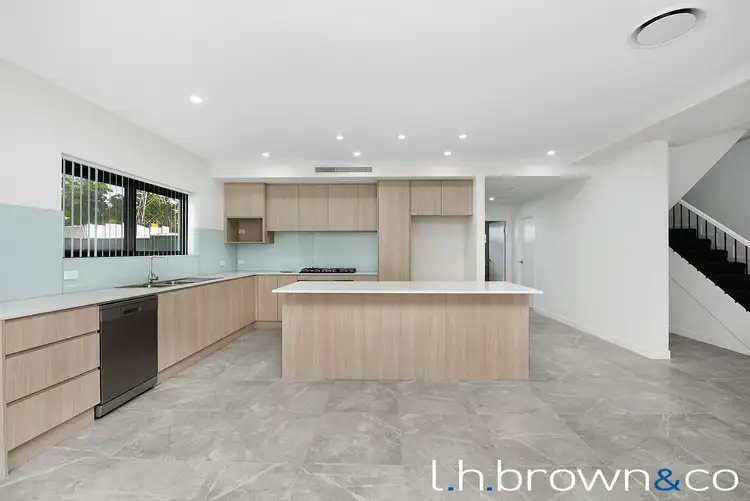 Third view of Homely house listing, 1/77 Barden Road, Barden Ridge NSW 2234