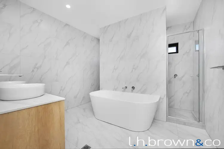 Fourth view of Homely house listing, 1/77 Barden Road, Barden Ridge NSW 2234