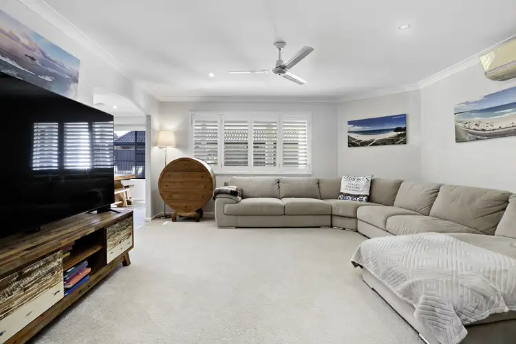 Fourth view of Homely house listing, 16 Fernleigh Crescent, Mountain Creek QLD 4557