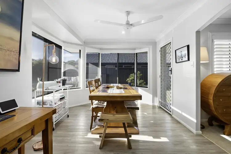 Fifth view of Homely house listing, 16 Fernleigh Crescent, Mountain Creek QLD 4557