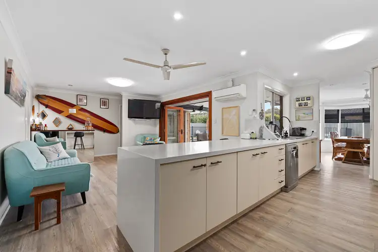 Sixth view of Homely house listing, 16 Fernleigh Crescent, Mountain Creek QLD 4557