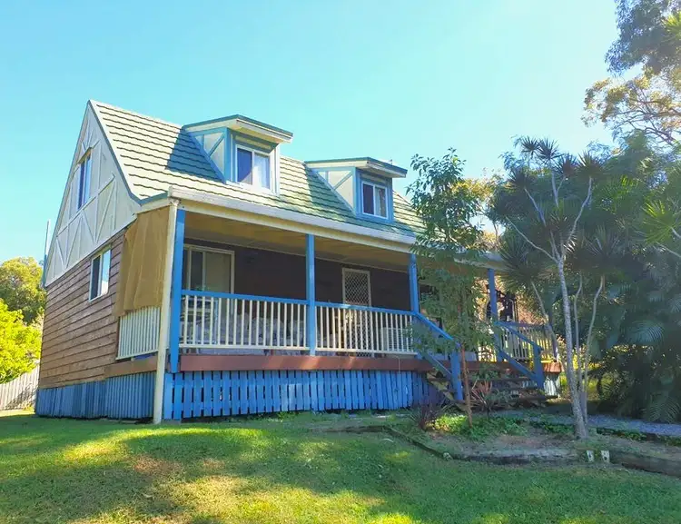 Main view of Homely house listing, 15 Koonwarra Pde, Macleay Island QLD 4184