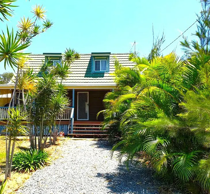 Second view of Homely house listing, 15 Koonwarra Pde, Macleay Island QLD 4184