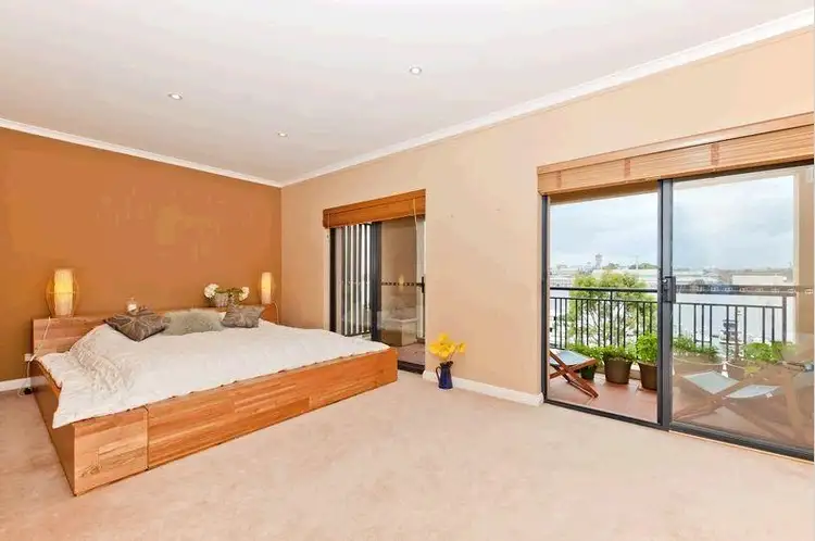 Third view of Homely townhouse listing, 8 Water Street, Birchgrove NSW 2041