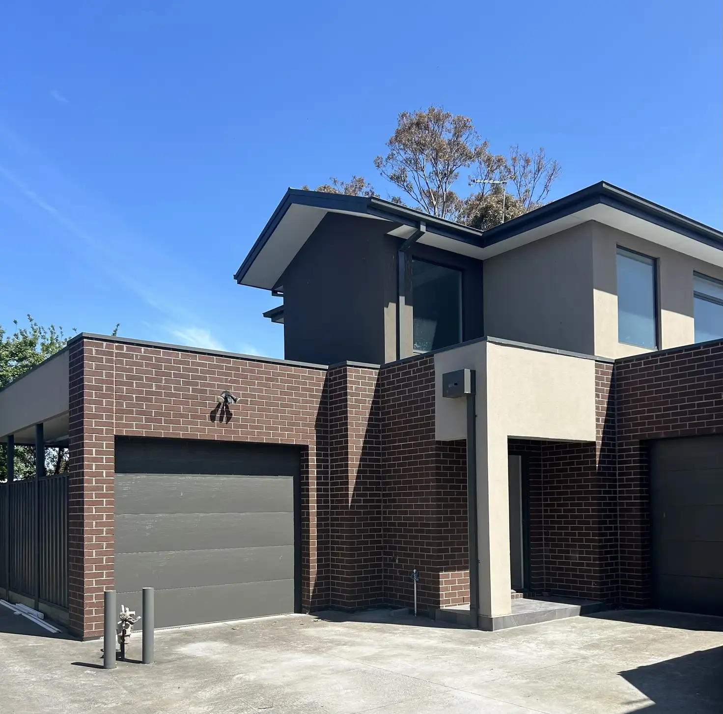 Main view of Homely townhouse listing, 1A Cuthbert St, Broadmeadows VIC 3047