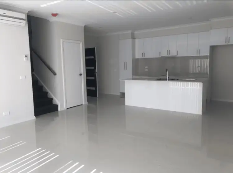 Second view of Homely townhouse listing, 1A Cuthbert St, Broadmeadows VIC 3047