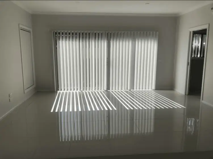 Third view of Homely townhouse listing, 1A Cuthbert St, Broadmeadows VIC 3047