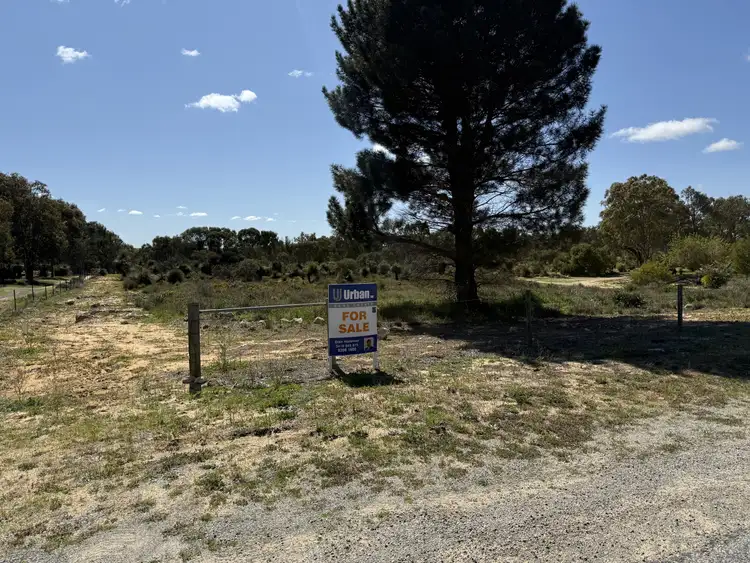 36 Sovereign Hill Drive, Gabbadah WA 6041