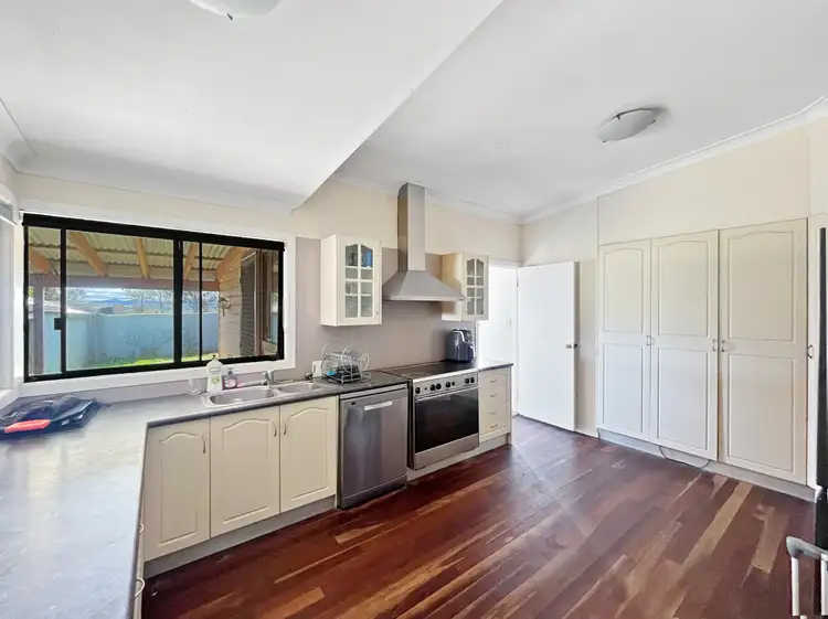 Third view of Homely rural property listing, 340 Old Dyraaba Rd Woodview, Casino NSW 2470