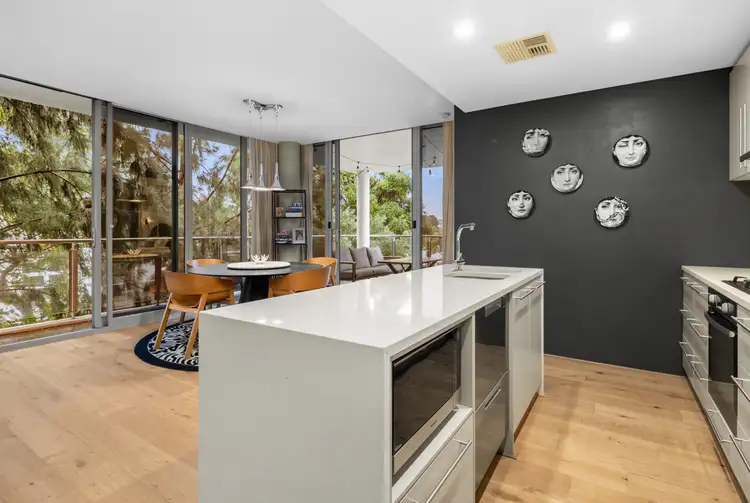 21/337 Lord Street, Highgate WA 6003