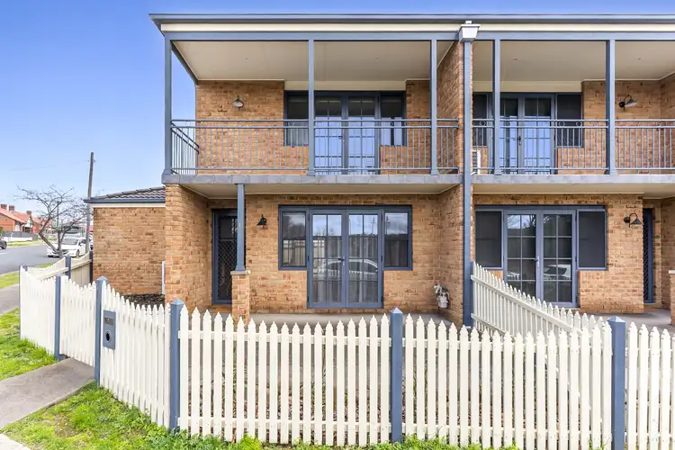 1 / 1-3 Glebe Avenue, Goulburn NSW 2580