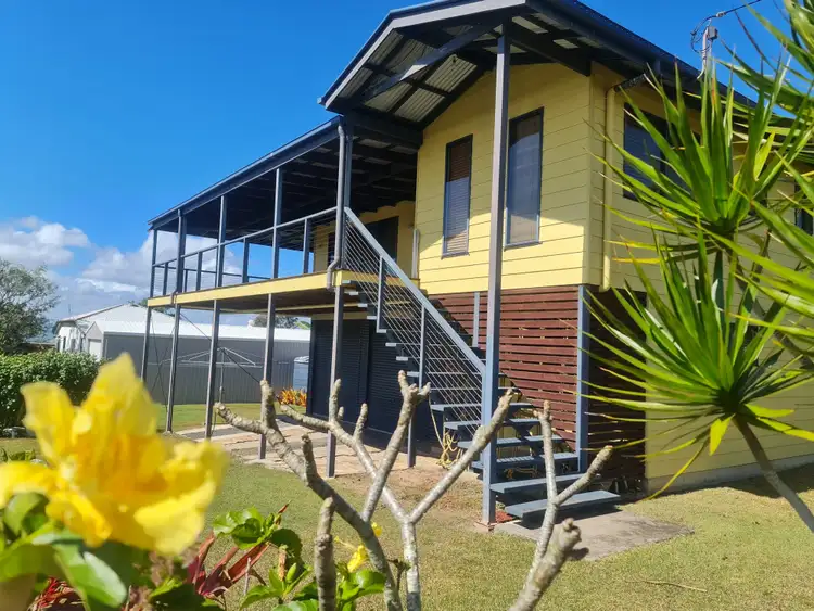 29 Second Ave, Maaroom QLD 4650