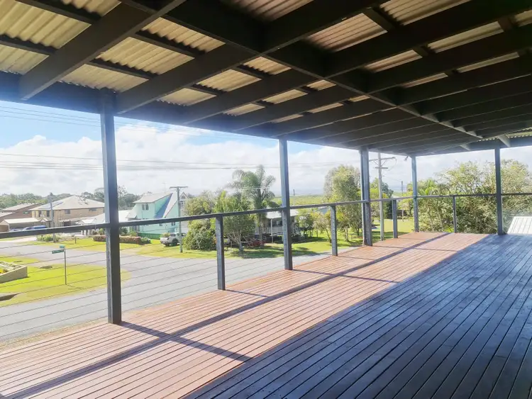 Second view of Homely house listing, 29 Second Ave, Maaroom QLD 4650