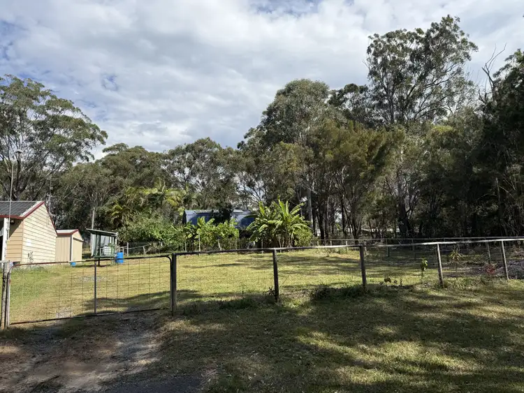 Second view of Homely land listing, 20 Mercury Rd, Russell Island QLD 4184