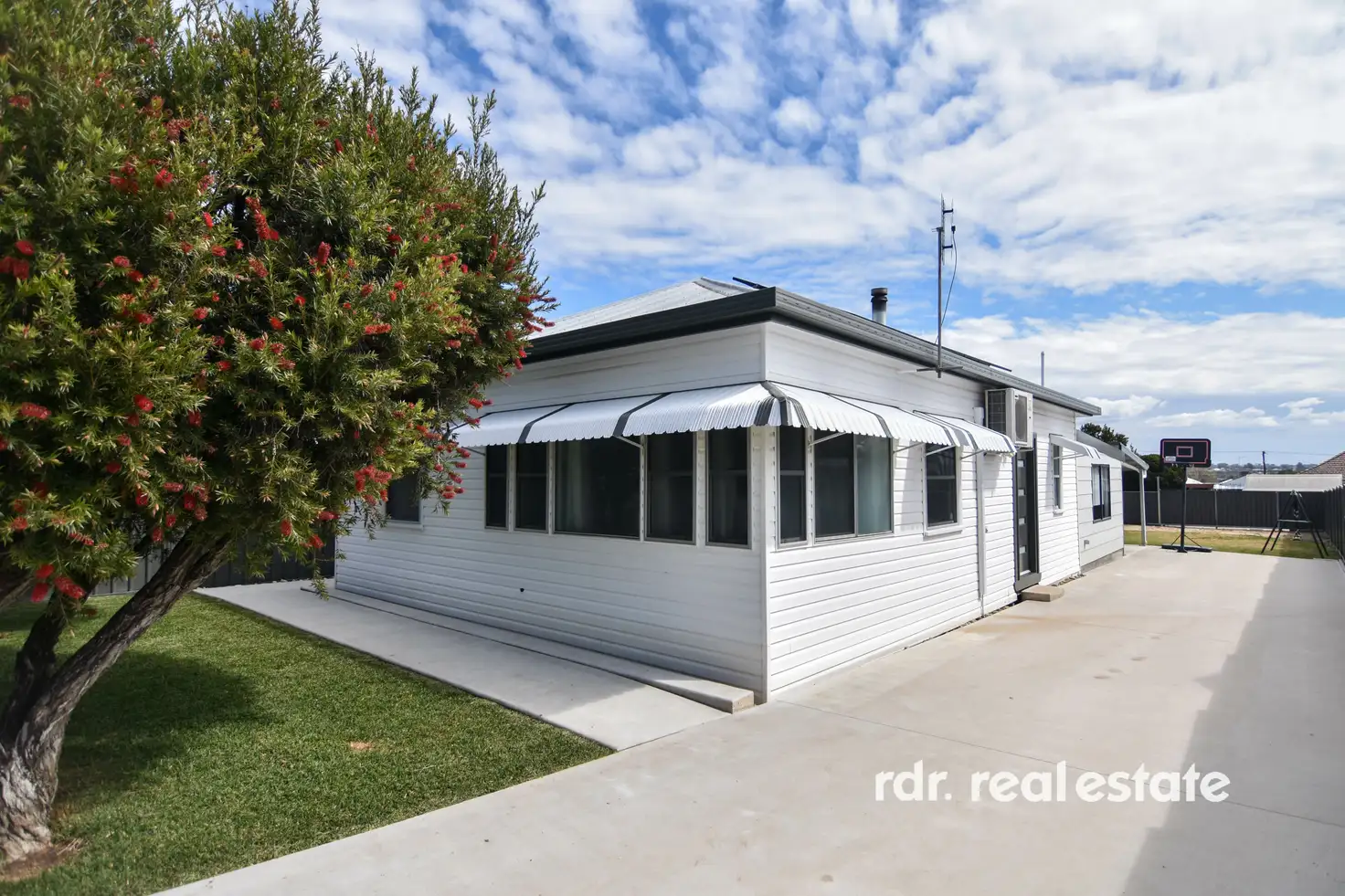 Main view of Homely house listing, 50 Bennett Street, Inverell NSW 2360