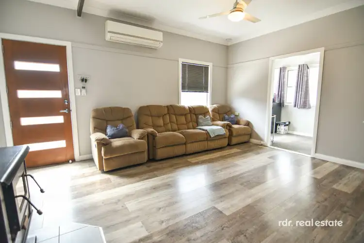 Second view of Homely house listing, 50 Bennett Street, Inverell NSW 2360