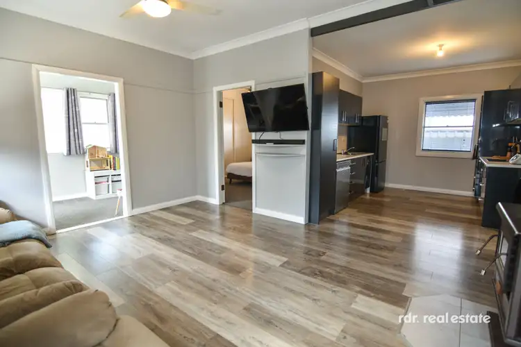 Fifth view of Homely house listing, 50 Bennett Street, Inverell NSW 2360