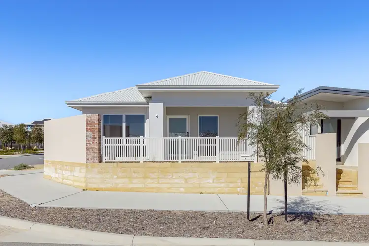 105 Hawksbill Drive, Alkimos WA 6038