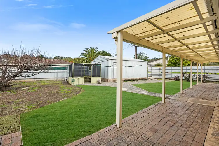 Fourth view of Homely house listing, 24 Ives Cres, Mccracken SA 5211