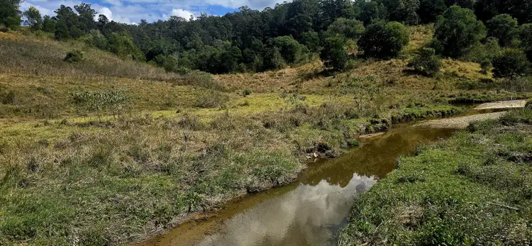 Lot 1066 Sheet O'Bark Road, Burrapine NSW 2447