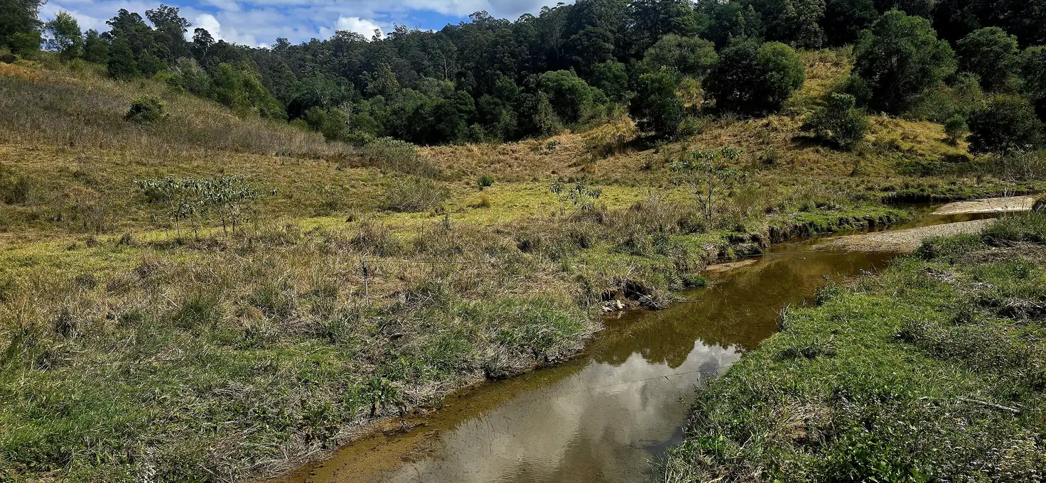 Main view of Homely land listing, Lot 1066 Sheet O'Bark Road, Burrapine NSW 2447