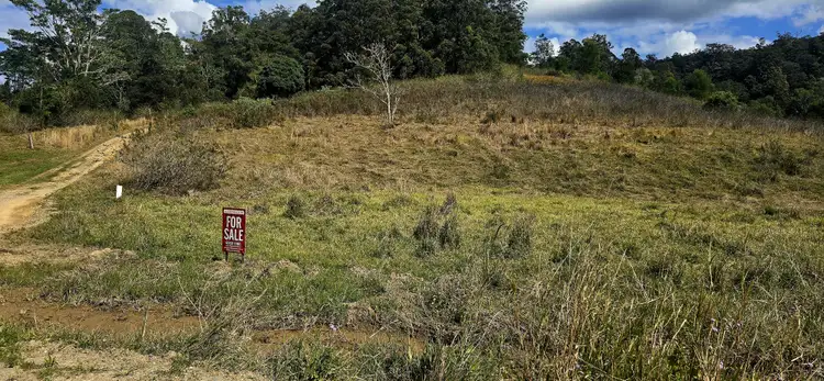 Second view of Homely land listing, Lot 1066 Sheet O'Bark Road, Burrapine NSW 2447