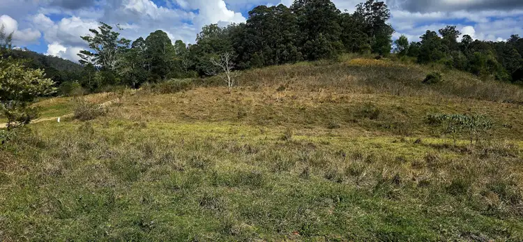 Third view of Homely land listing, Lot 1066 Sheet O'Bark Road, Burrapine NSW 2447
