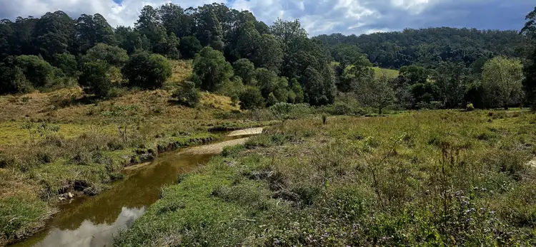 Fourth view of Homely land listing, Lot 1066 Sheet O'Bark Road, Burrapine NSW 2447