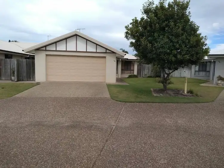 Unit 10/4 Bargara Lakes Dr, Bargara QLD 4670