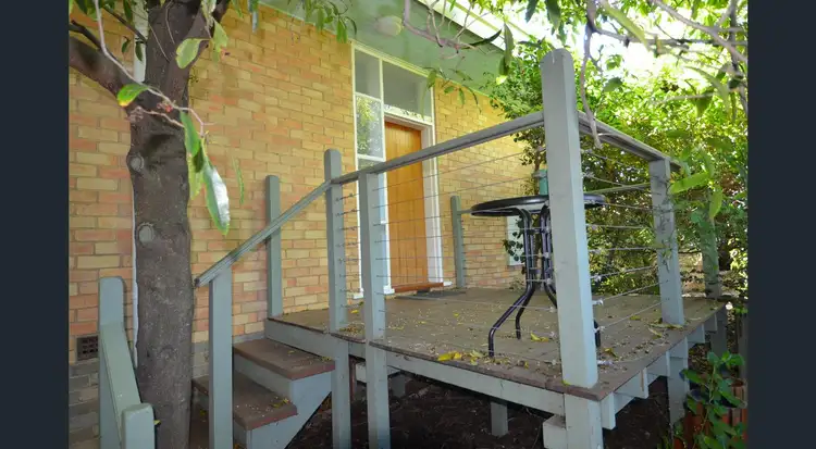 29 Seaby St, Stawell VIC 3380