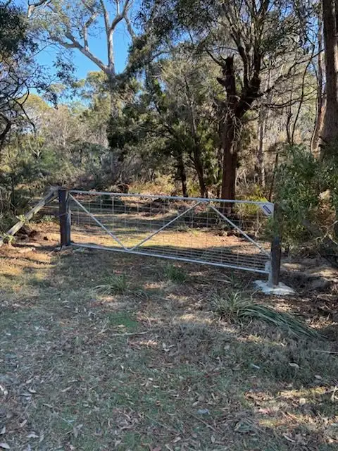 Third view of Homely land listing, Address available on request
