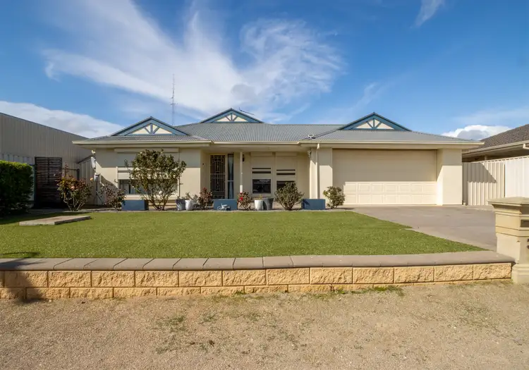 Main view of Homely house listing, 3 Measday Cres, Kadina SA 5554