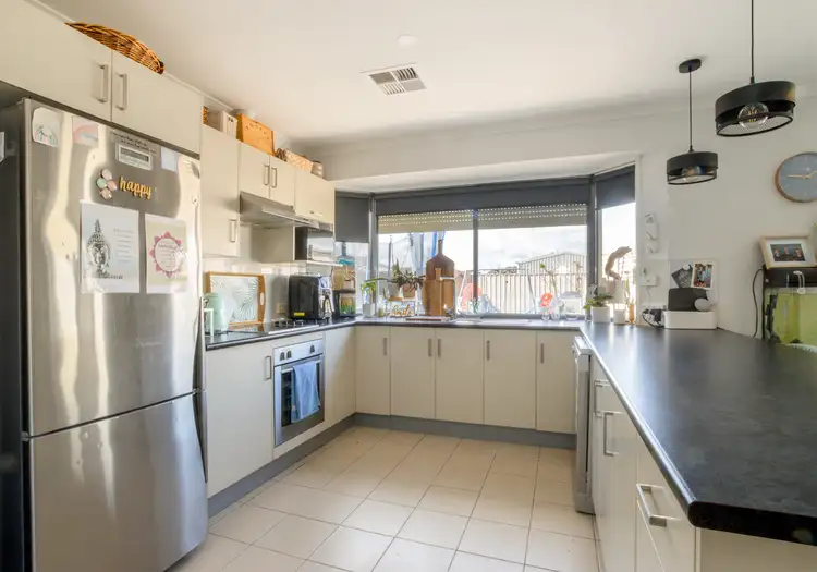 Second view of Homely house listing, 3 Measday Cres, Kadina SA 5554