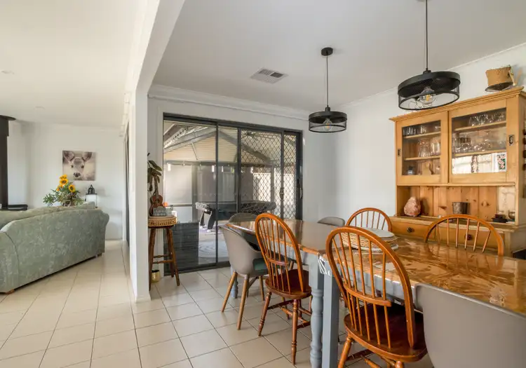 Third view of Homely house listing, 3 Measday Cres, Kadina SA 5554