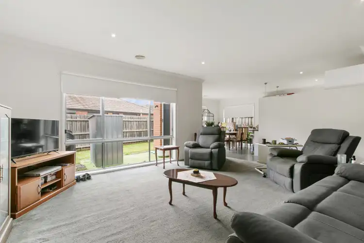 Fourth view of Homely house listing, 6 Lawn Ave, Traralgon VIC 3844