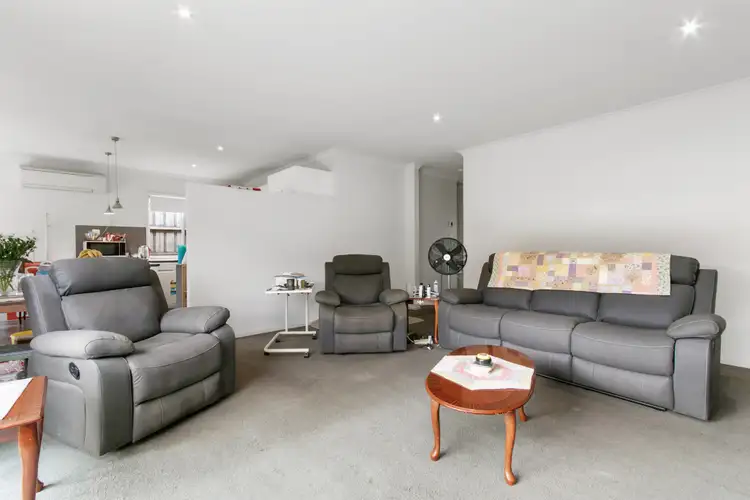 Fifth view of Homely house listing, 6 Lawn Ave, Traralgon VIC 3844