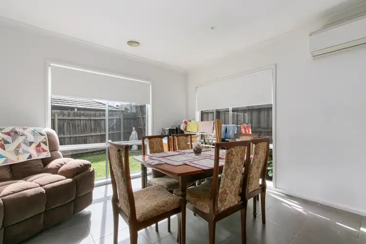 Seventh view of Homely house listing, 6 Lawn Ave, Traralgon VIC 3844