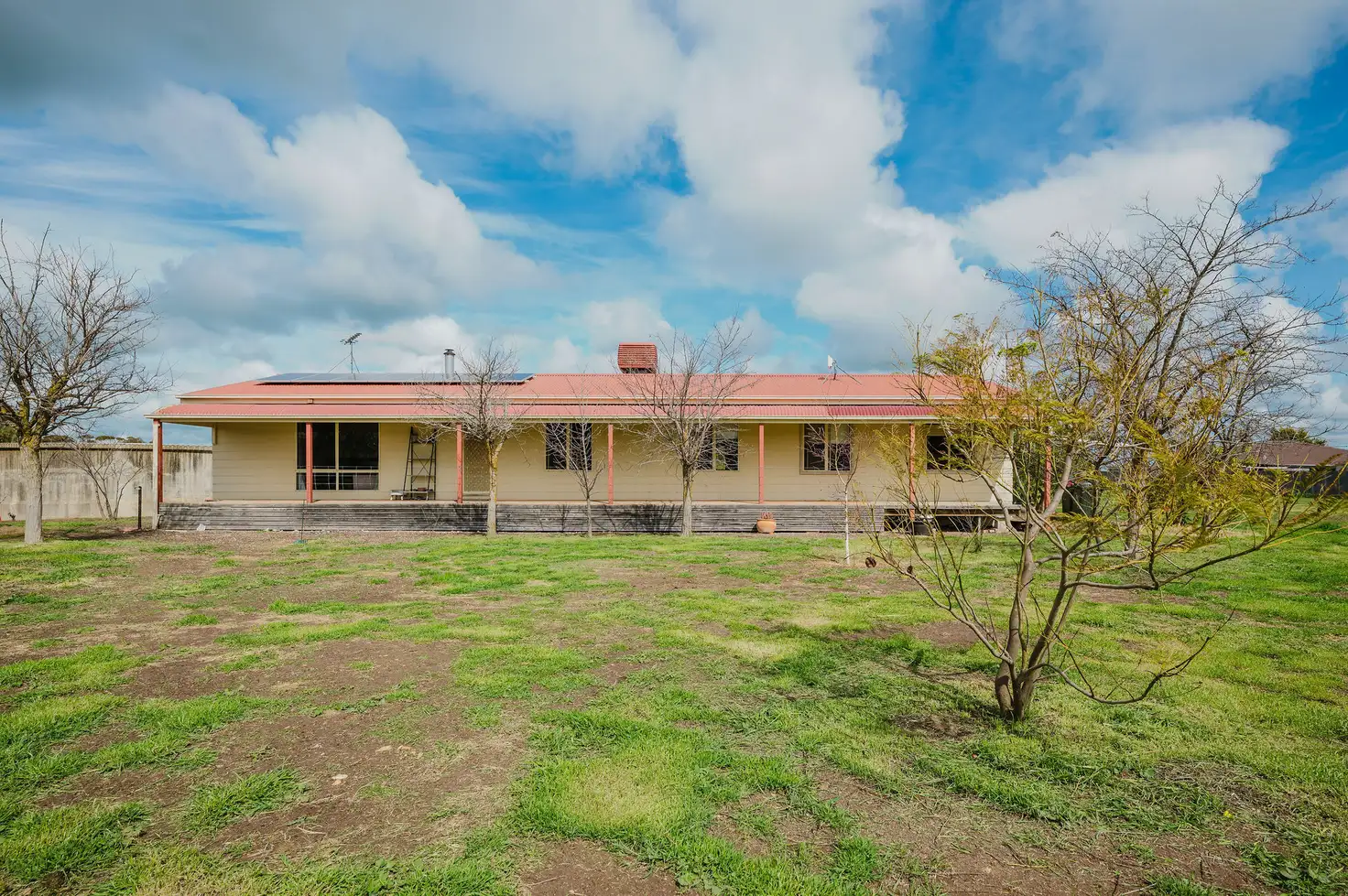 Main view of Homely house listing, 10 Wray Rd, Owen SA 5460