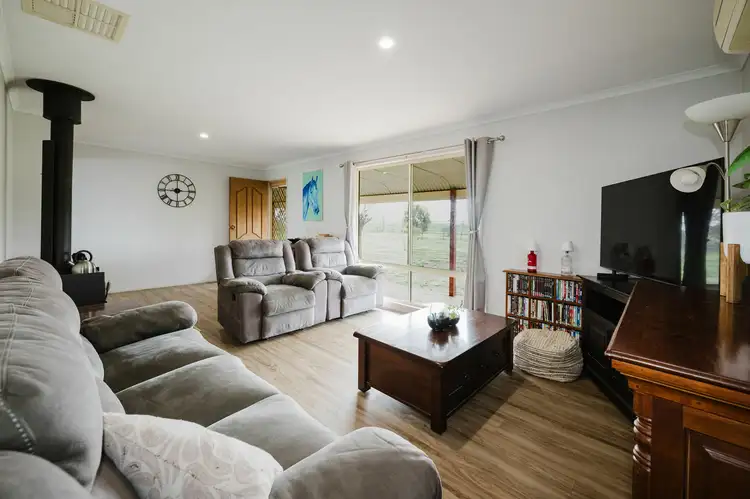Third view of Homely house listing, 10 Wray Rd, Owen SA 5460
