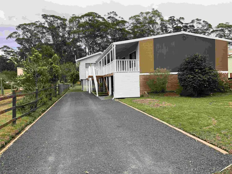 724 Woollamia Road, Woollamia NSW 2540
